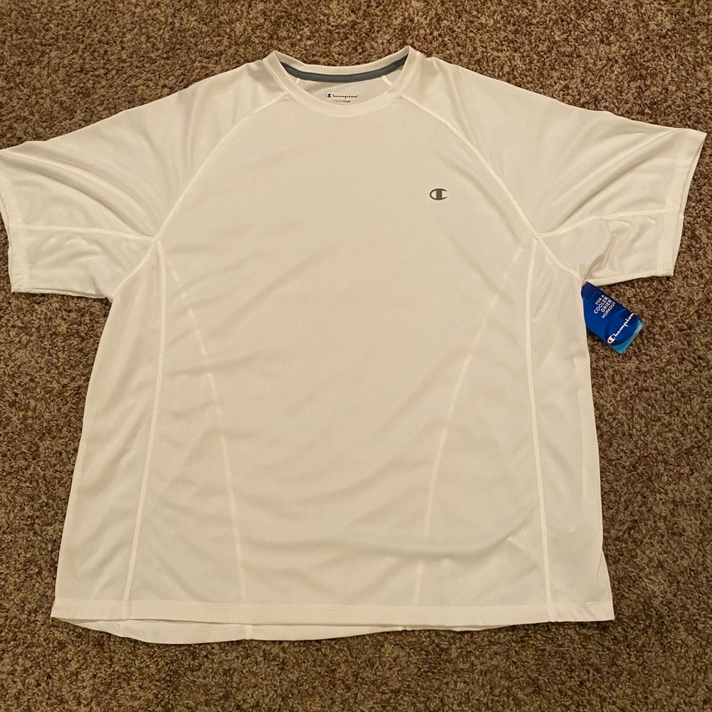 Champion XXL dry fit T-shirt brand new never worn